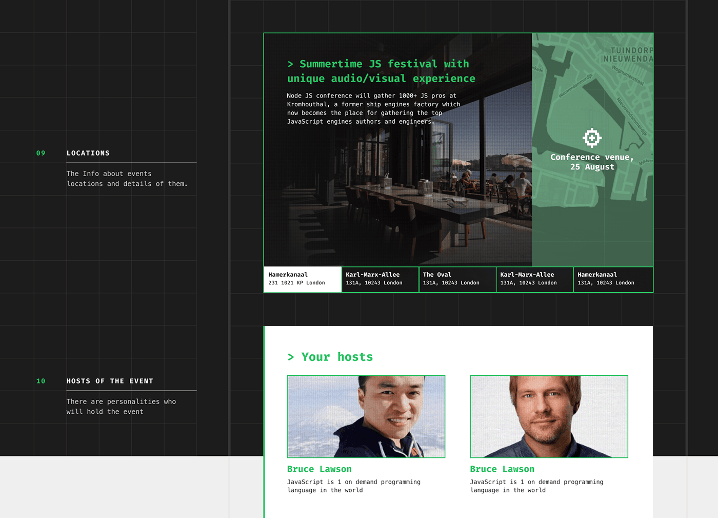NodeJS Day case study — slide 17