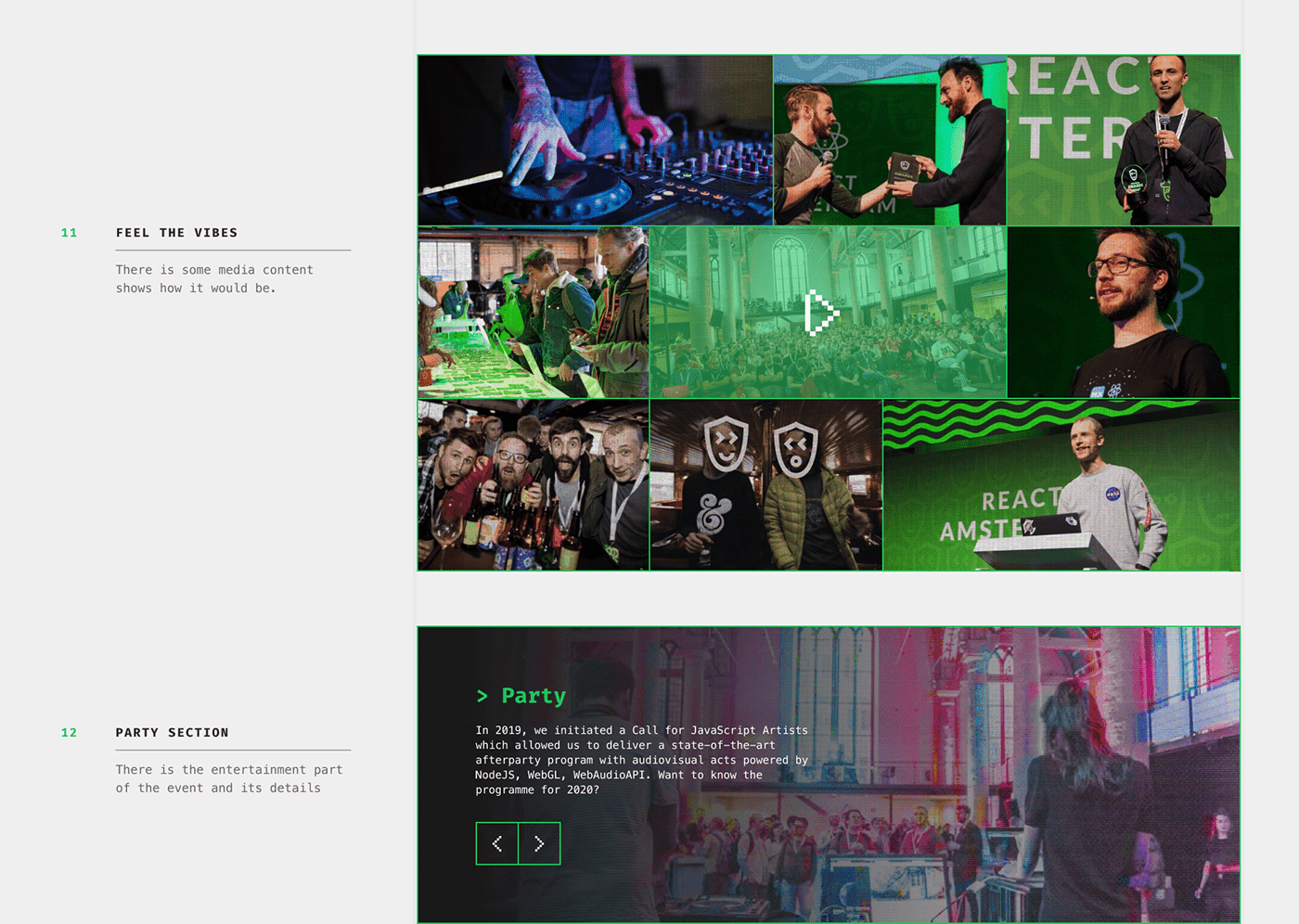 NodeJS Day case study — slide 18
