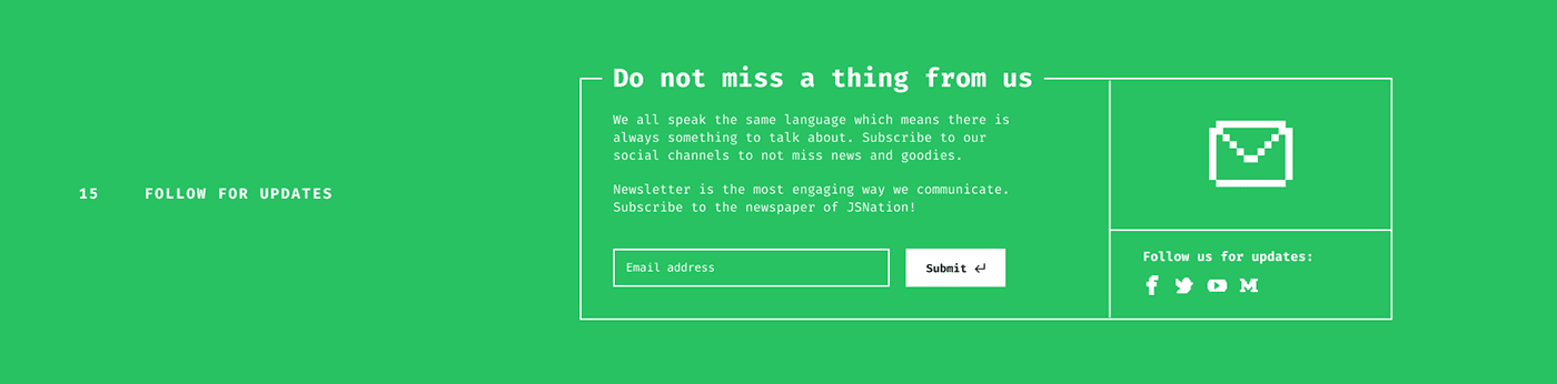 NodeJS Day case study — slide 20