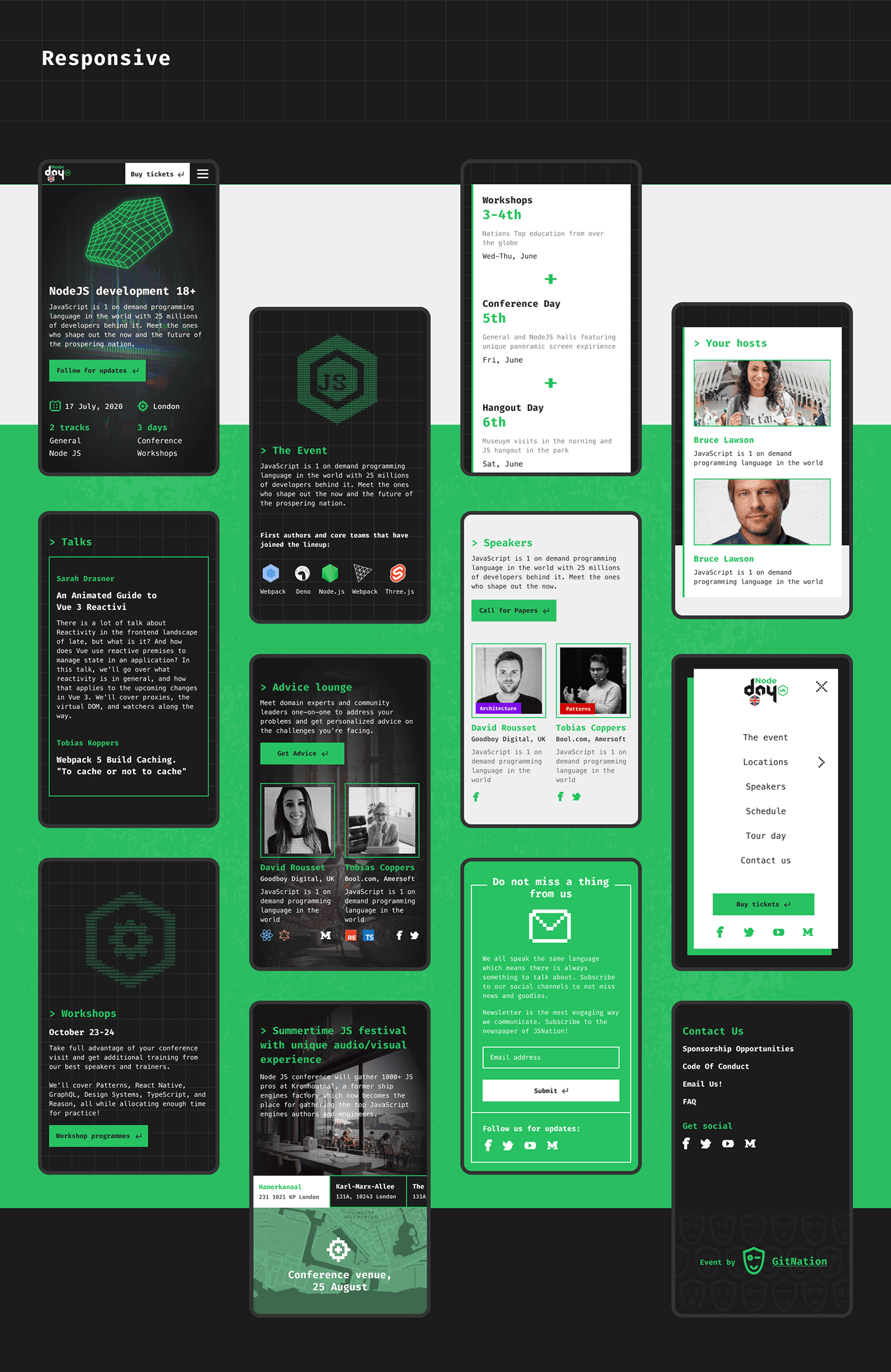 NodeJS Day case study — slide 23