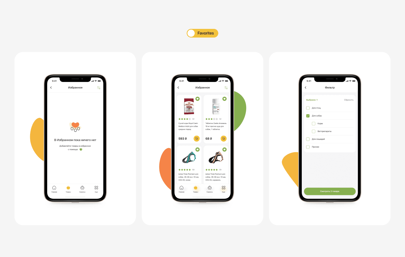 Zoocomplex case study — slide 11