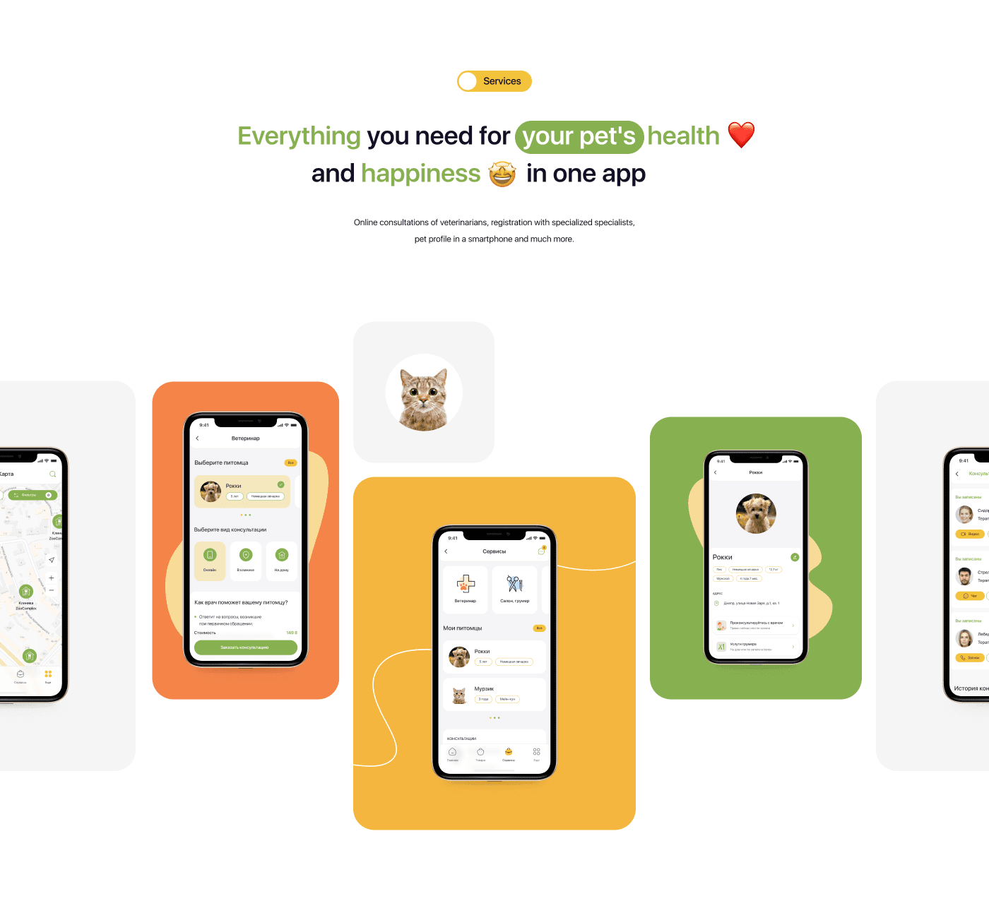 Zoocomplex case study — slide 15